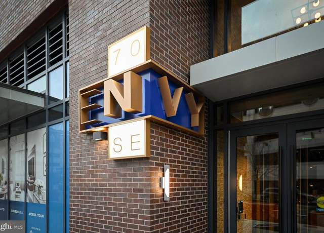 Property at 70 N St SE #205, Washington, DC 20003, 1 bed, 1 bath