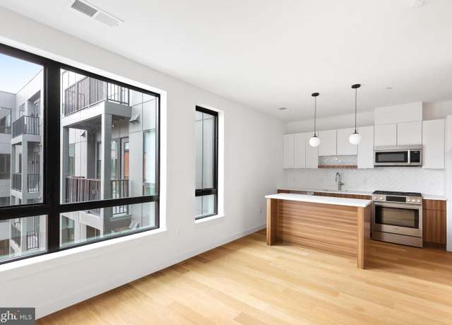 Property at 7175 12th St NW #601, Washington, DC 20011, 1 bed, 1 bath