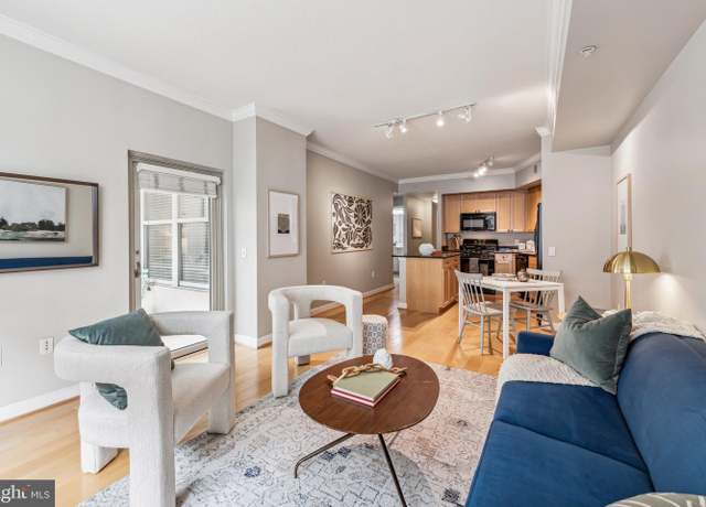 Property at 1441 Rhode Island Ave NW #412, Washington, DC 20005, 2 beds, 1 bath