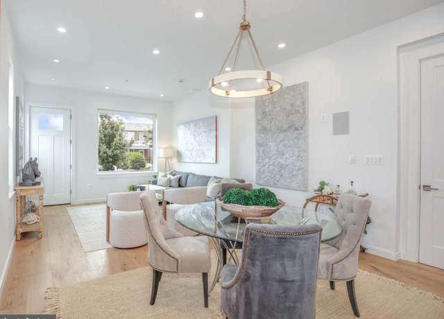Property at 1528 Oates St NE #1, Washington, DC 20002, 3 beds, 3 baths