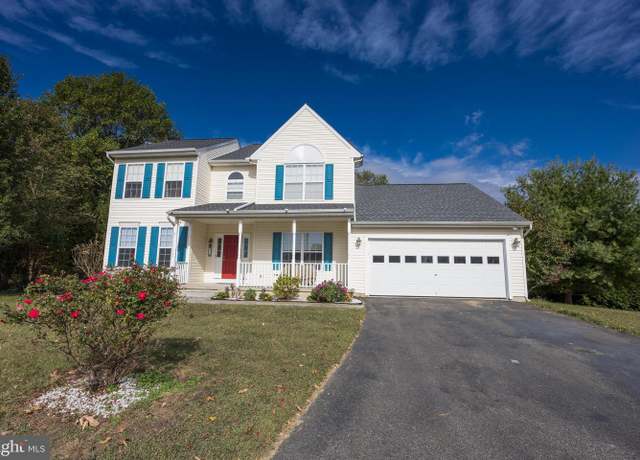 Property at 338 Crickle Creek Ln, Dover, DE 19904, 4 beds, 2.5 baths