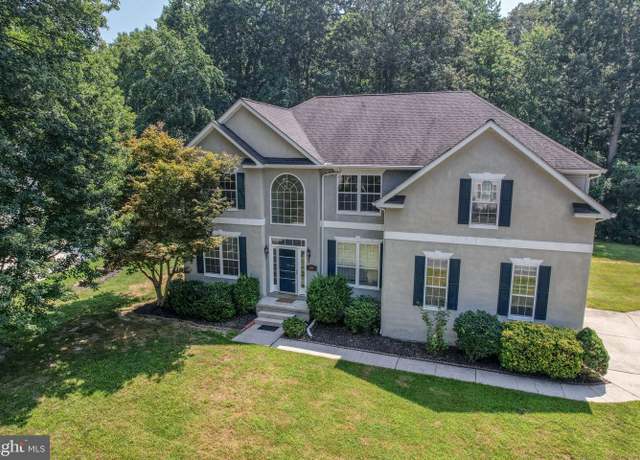 Property at 35 Shinnecock Rd, Dover, DE 19904, 5 beds, 4 baths