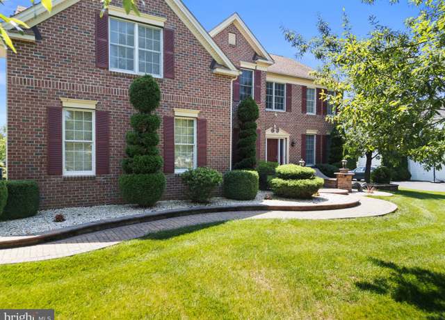 Property at 907 Mather Dr, Bear, DE 19701, 4 beds, 4.5 baths