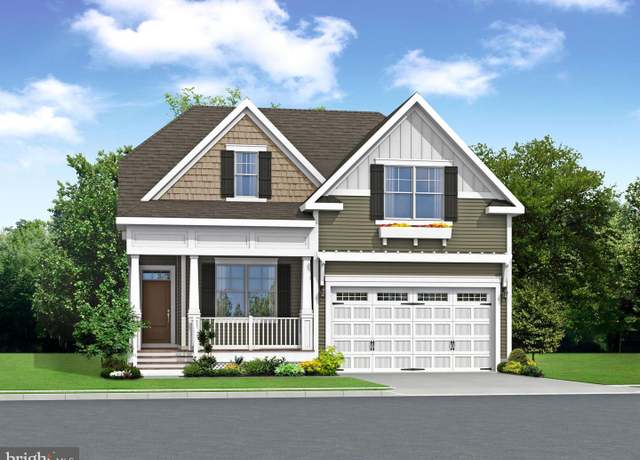 Property at Iris To-Be-Built Home Tbd, Millsboro, DE 19966, 3 beds, 2.5 baths