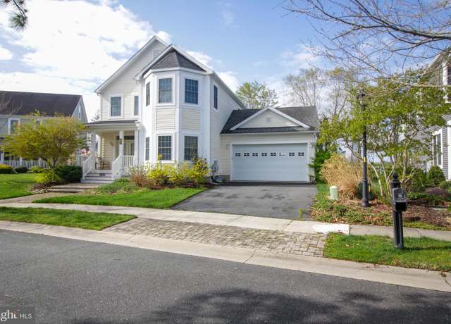 Property at 24606 Topline Way #4303, Long Neck, DE 19966, 4 beds, 3 baths