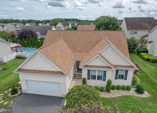 Property at 4 Royal Ct, Milford, DE 19963, 3 beds, 2 baths