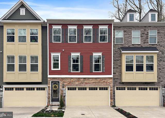 Property at 84 Shadbush Way, Arnold, MD 21012, 4 beds, 3 baths