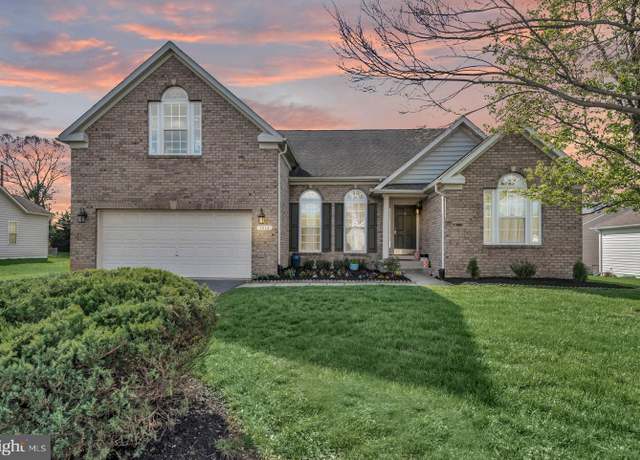 Property at 7818 Truitt Ln, Severn, MD 21144, 5 beds, 3 baths