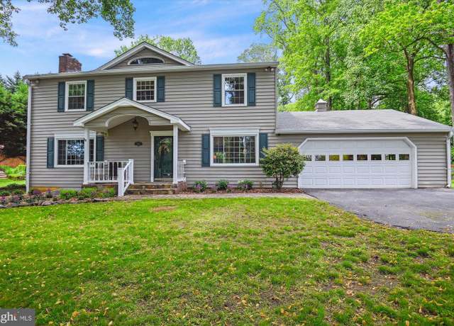 Property at 2104 Harbor Dr, Annapolis, MD 21409, 5 beds, 3.5 baths