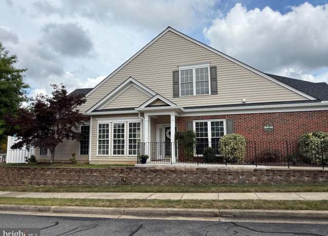 Property at 1210 Garnet Ct #1, Odenton, MD 21113, 3 beds, 3 baths