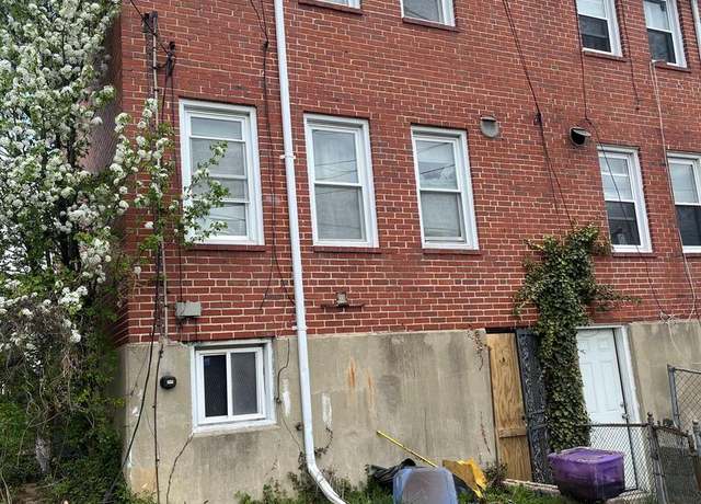 Property at 5533 Midwood Ave, Baltimore, MD 21212, 3 beds, 1 bath