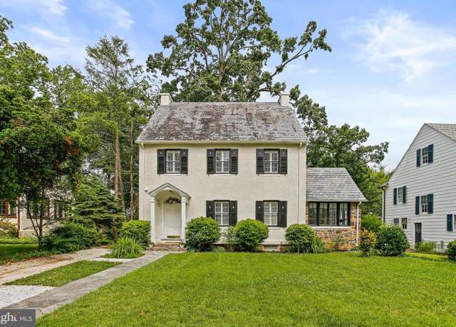 Property at 4405 Underwood Rd, Baltimore, MD 21218, 5 beds, 4.5 baths