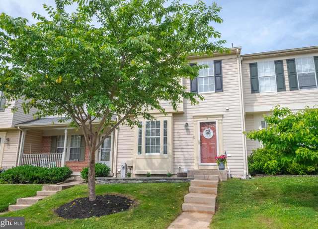 Property at 8 Turnmill Ct, Baltimore, MD 21236, 3 beds, 3.5 baths