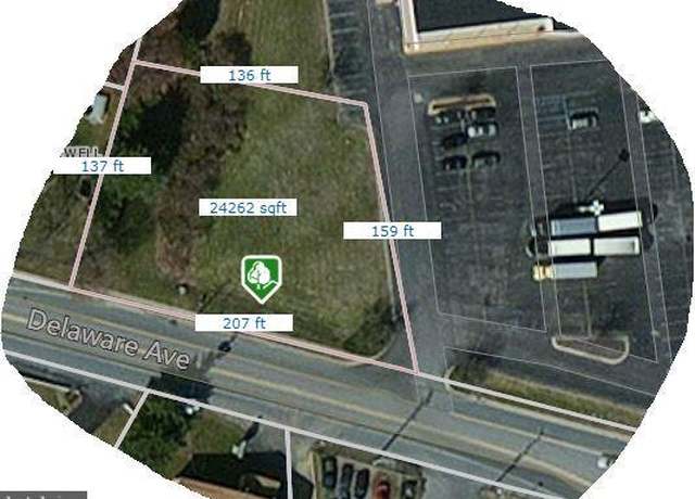 Property at Delaware Ave, Elkton, MD 21921