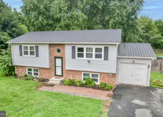 Property at 1 Augusta Dr, Elkton, MD 21921, 3 beds, 1 bath