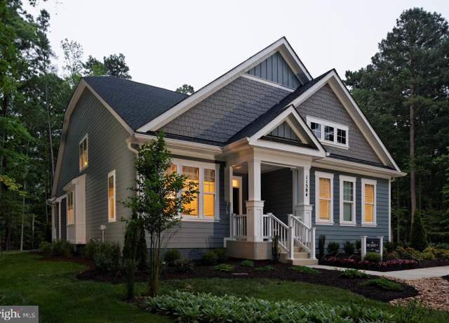 Property at 11504 Beacon Hill Ct, Issue, MD 20645, 4 beds, 3 baths