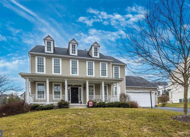 Property at 2505 Kings Forest Trl, Mount Airy, MD 21771, 4 beds, 3.5 baths