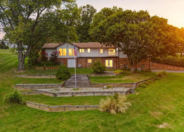 Property at 727 Glen Dr, Westminster, MD 21157, 3 beds, 3 baths