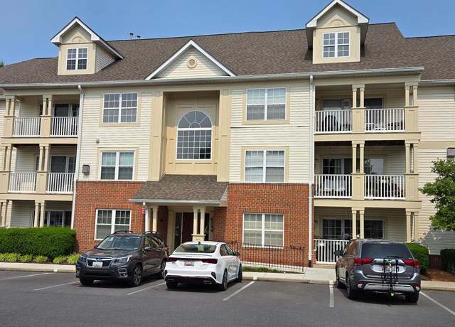 Property at 6344 Springwater Ter #1141, Frederick, MD 21701, 2 beds, 2 baths