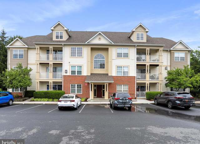 Property at 6344 Springwater Ter #1141, Frederick, MD 21701, 2 beds, 2 baths