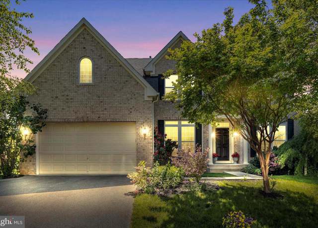 Property at 9743 Wyndham Dr, Frederick, MD 21704, 4 beds, 3.5 baths