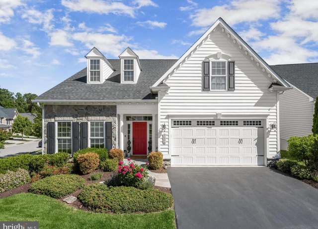 Property at 2606 Sophia Chase Dr, Marriottsville, MD 21104, 4 beds, 4 baths