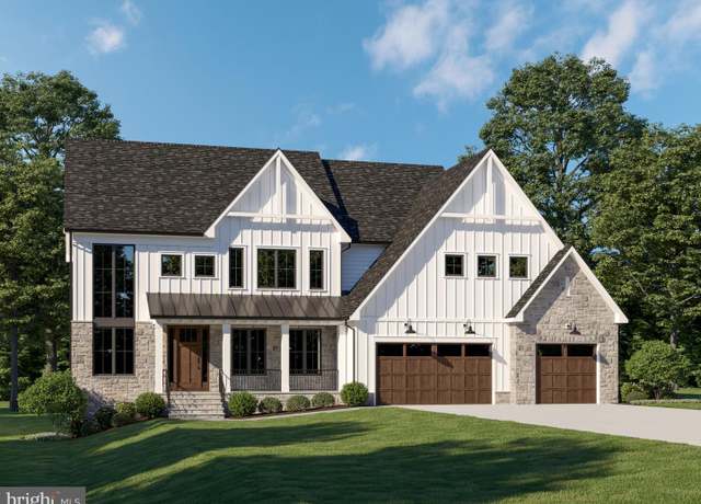 Property at 14430 Jones Ln, Darnestown, MD 20878, 5 beds, 4.5 baths