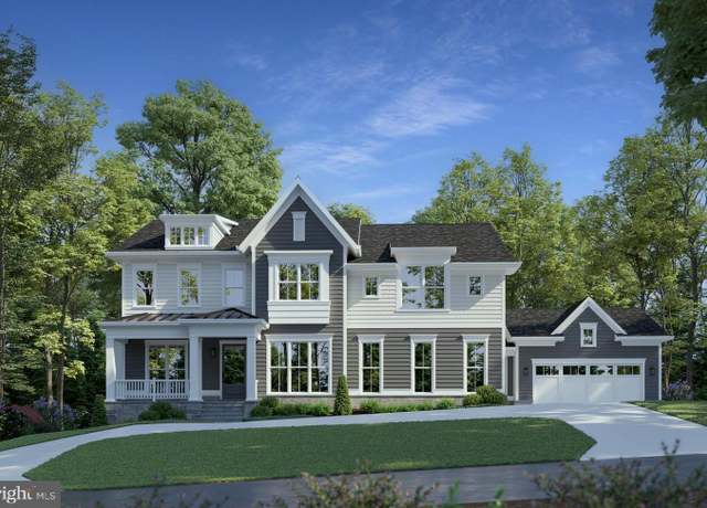 Property at 9024 Honeybee Ln, Bethesda, MD 20817, 6 beds, 7.5 baths
