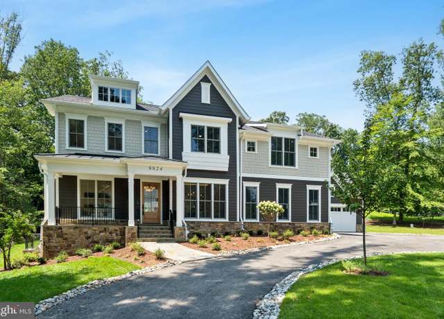 Property at 9024 Honeybee Ln, Bethesda, MD 20817, 7 beds, 7.5 baths