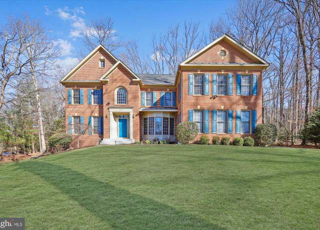 Property at 13027 Cleveland Dr, Rockville, MD 20850, 6 beds, 4.5 baths