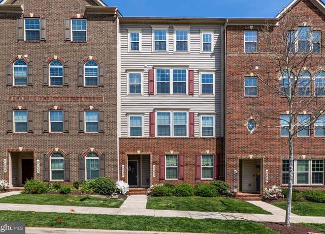 Property at 22035 Broadway Ave Unit 401F, Clarksburg, MD 20871, 3 beds, 2.5 baths