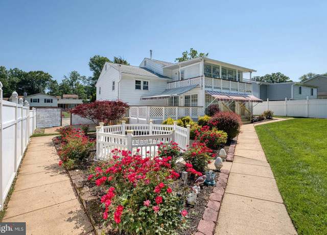 Property at 13406 Oriental St, Rockville, MD 20853, 5 beds, 2.5 baths