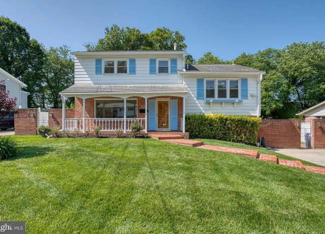 Property at 13406 Oriental St, Rockville, MD 20853, 5 beds, 2.5 baths