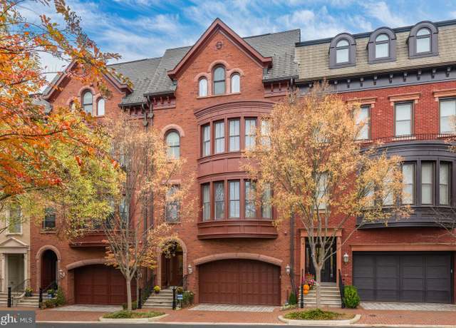 Property at 12547 Ansin Circle Dr, Potomac, MD 20854, 4 beds, 4 baths