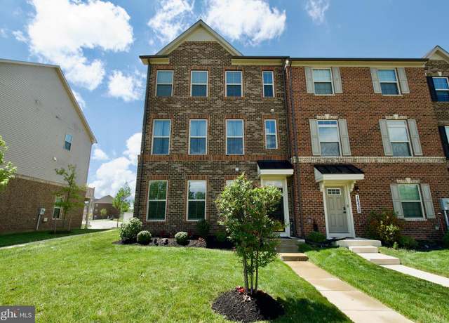 Property at 10810 Norbourne Farm Rd, Upper Marlboro, MD 20772, 5 beds, 4.5 baths