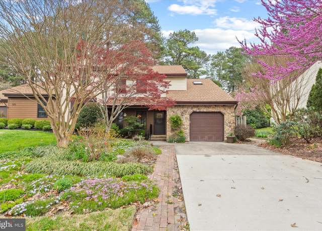 Property at 127 N Park Dr, Salisbury, MD 21804, 3 beds, 2.5 baths