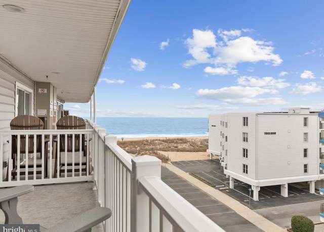 Property at 6 127th St #401, Ocean City, MD 21842, 1 bed, 1 bath