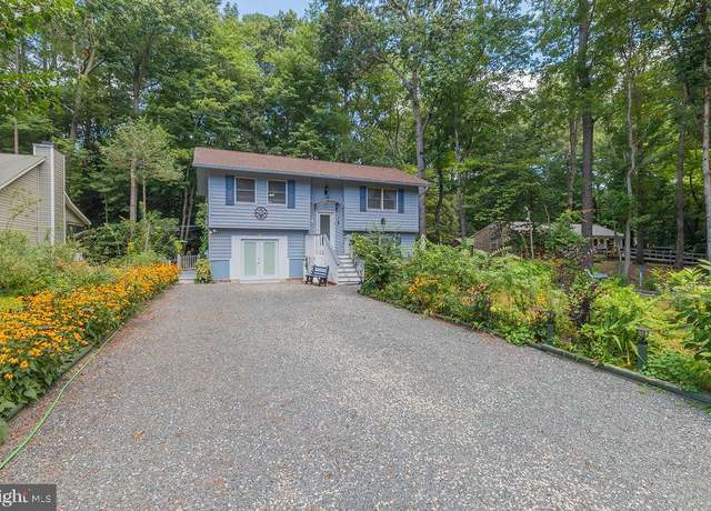 Property at 5 Moonraker Rd, Ocean Pines, MD 21811, 3 beds, 2 baths