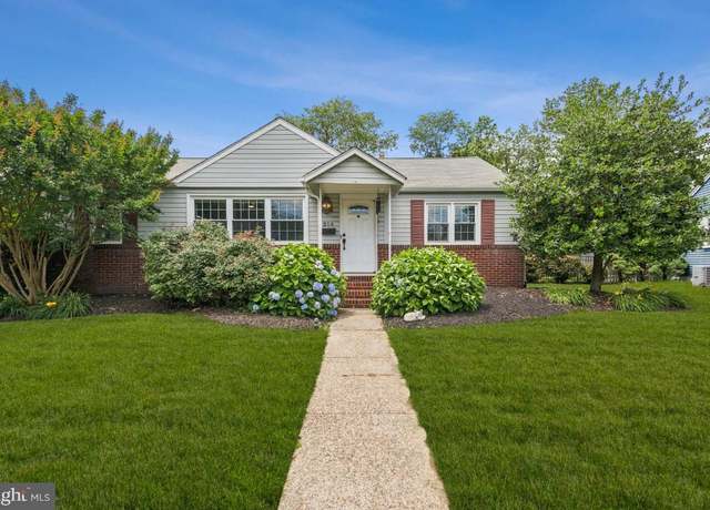 Property at 216 Spout Spring Ave, Lumberton, NJ 08048, 3 beds, 1 bath