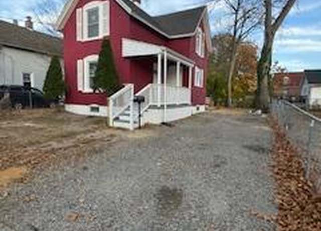 Property at 217 S 4th St, Vineland, NJ 08360, 2 beds, 1.5 baths