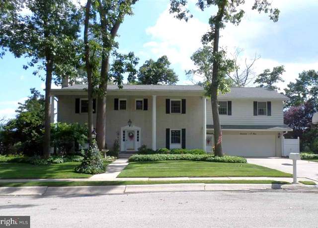 Property at 1703 Fairmount Ave, Vineland, NJ 08361, 4 beds, 5.5 baths