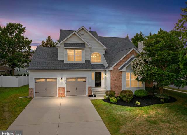 Property at 218 Beech Ln, Swedesboro, NJ 08085, 4 beds, 2.5 baths
