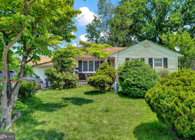Property at 33 Sherbrooke Rd, Trenton, NJ 08638, 3 beds, 1 bath