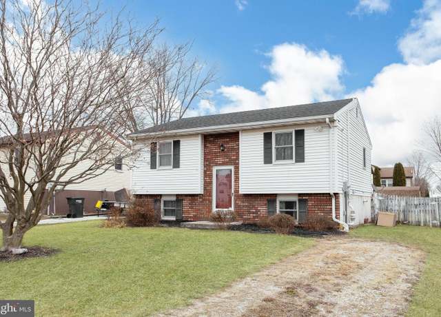 Property at 10 Antler Ln, New Oxford, PA 17350, 2 beds, 1 bath