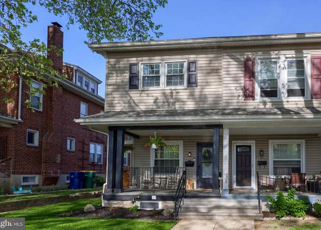 Property at 203 Intervilla Ave, Reading, PA 19609, 3 beds, 1 bath