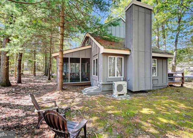 Property at 103 Telemark, Lake Harmony, PA 18624, 2 beds, 2 baths