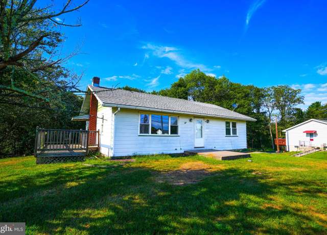 Property at 10065 Interchange Rd, Palmerton, PA 18071, 3 beds, 1 bath