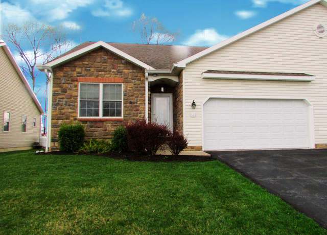 Property at 168 Rosewood Cv, Bellefonte, PA 16823, 3 beds, 2 baths