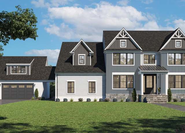Property at 0 Hobbs Rd, Wayne, PA 19087, 5 beds, 4.5 baths
