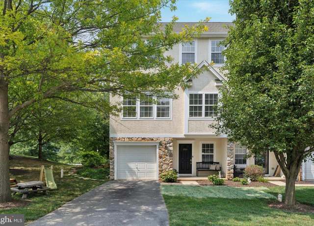 Property at 2721 Fynamore Ln, Downingtown, PA 19335, 3 beds, 2.5 baths